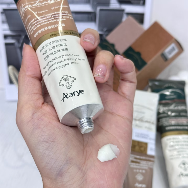 全球前5名的热门护手霜有哪些