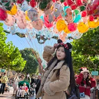 迪士尼两日游实测攻略：独行客省时省力指南