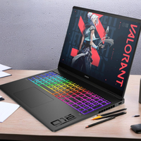 三款RTX 5080游戏本横评：性能、性价比与信仰之选