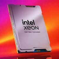 86核心、336MB缓存！Intel再次挑战AMD撕裂者