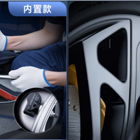 胎压监测加装全攻略：选购安装使用指南