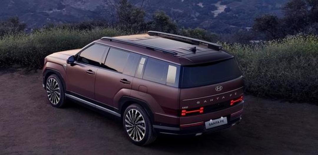 20万级家用SUV，看胜达如何用安全说话
