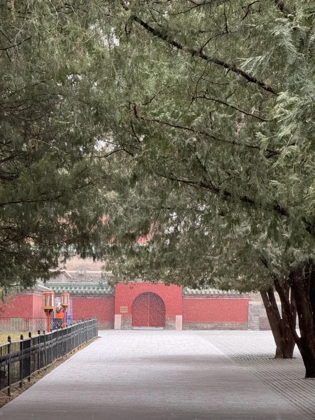 北京高效旅行指南:避开人潮与消费陷阱