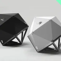 华硕Wi-Fi 8路由器：用设计重塑性能