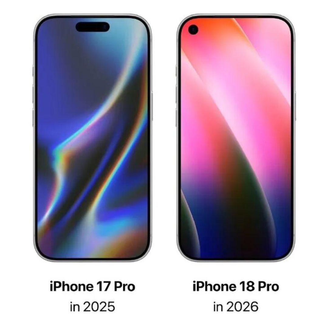 iPhone 18 Pro深度前瞻:技术与战略双革新