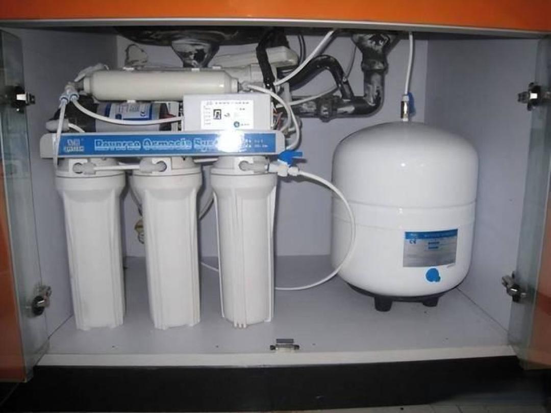 从水质痛点到健康投资,重新认识净水器价值