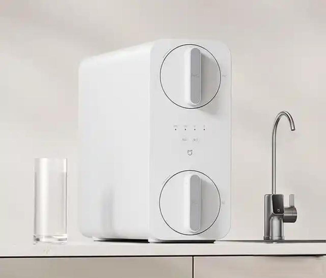 从水质痛点到健康投资,重新认识净水器价值