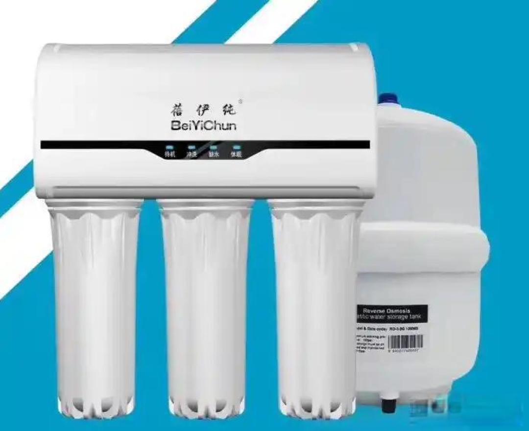 从水质痛点到健康投资,重新认识净水器价值