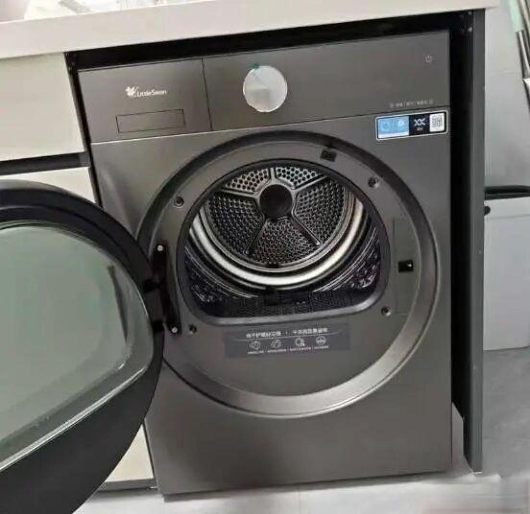 六款高品质滚筒洗衣机,助你精准选购
