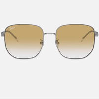 雷朋金属框偏光墨镜实测｜开车党本命！防晒护眼还百搭🕶️