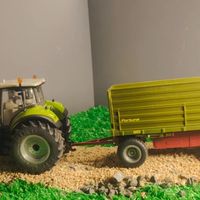 Siku Fortuna遥控车：不止是精致模型