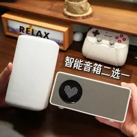 天猫精灵IN糖6与小米音箱：风格迥异的家居AI体验