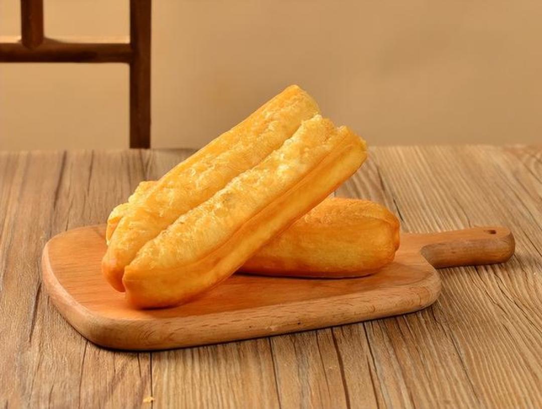 解开油条与血管健康的谜团:体质比食物更重要