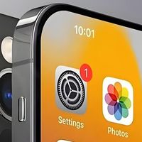 爆苹果18打样！Pro和ProMax大改，2nm芯片屏下摄像头和3D人脸