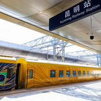 云南旅游专列费用 + 云南专列行程安排，昆明号带您漫游彩云之南