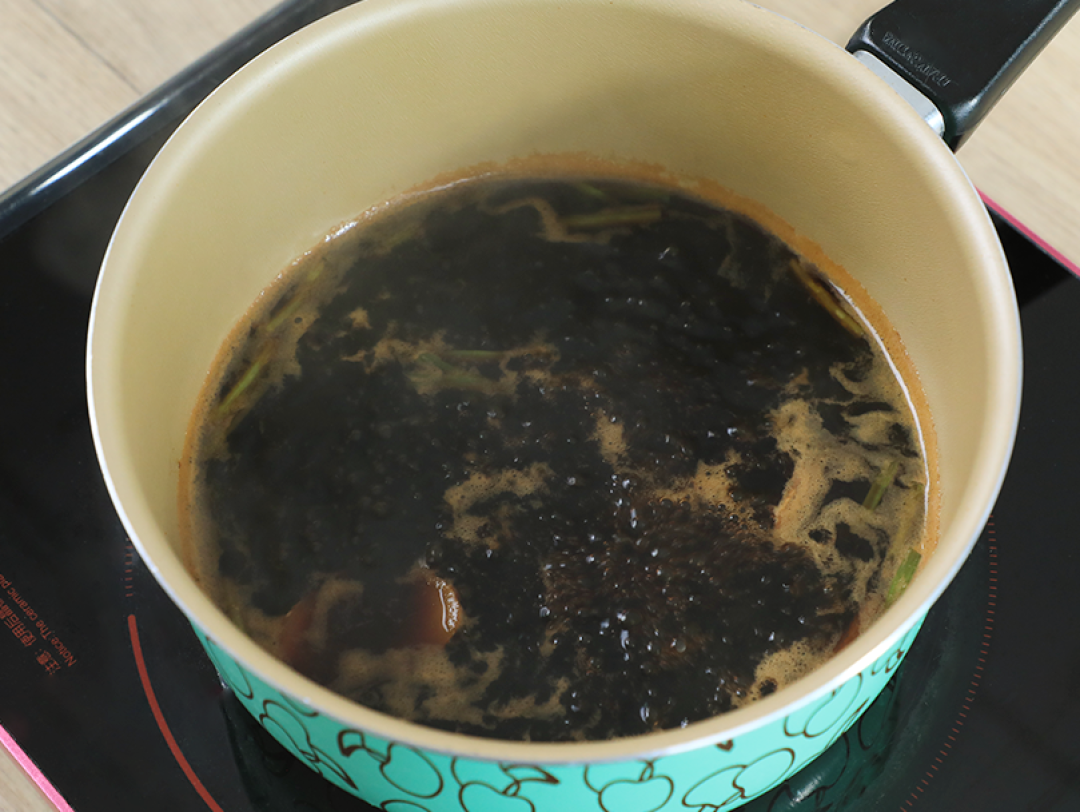 自制鸡蛋干,媲美豆干的爽嫩新吃法