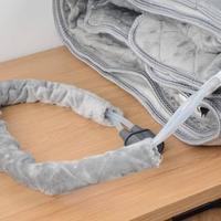 水暖毯怎么选？三款主流产品实测报告