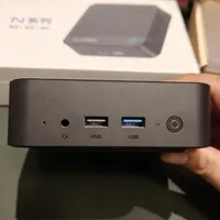 618元N150小主机，适合NAS入门吗？