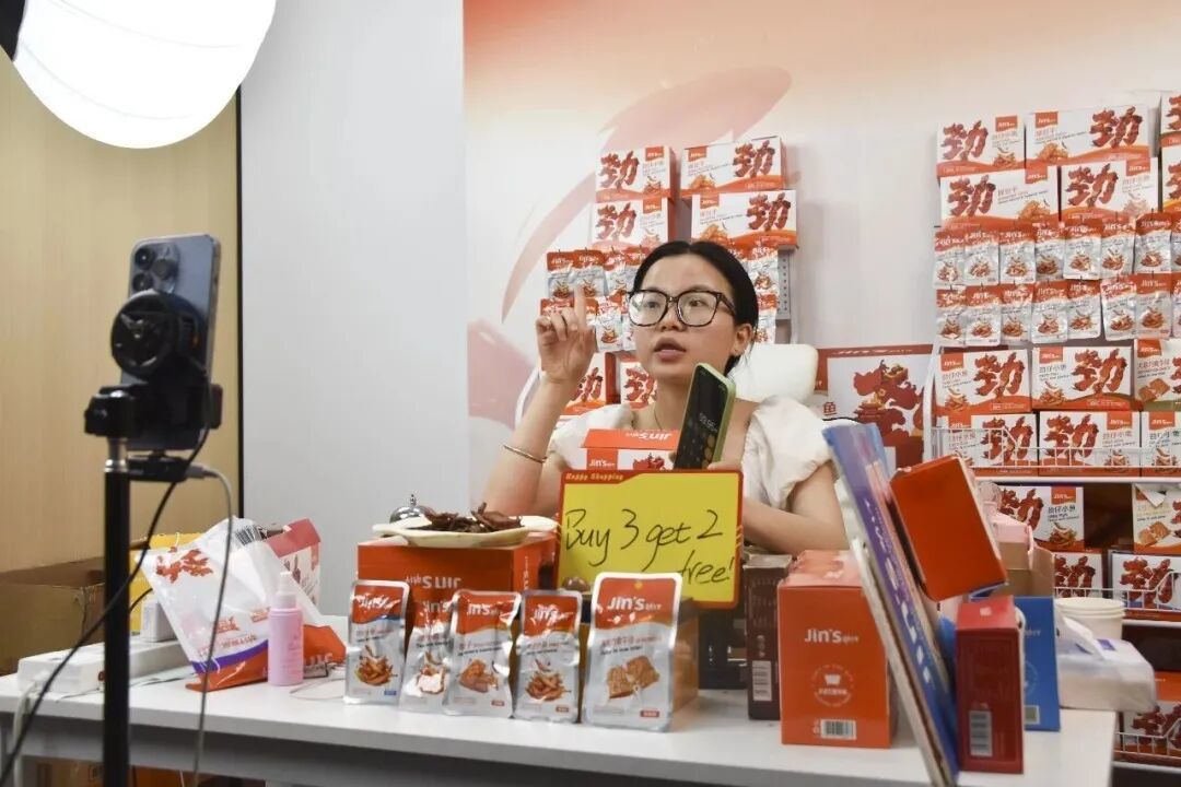 农产品出海热潮下,比出口额更重要的是什么
