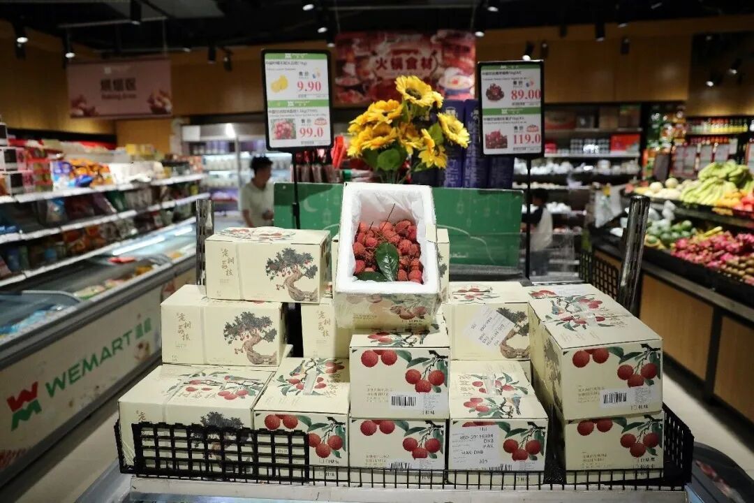 农产品出海热潮下,比出口额更重要的是什么