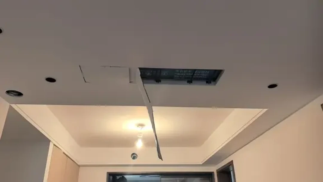 美的领航者4安装实录:规划选型与实用建议