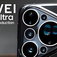 华为Pura90Ultra全曝光：2亿像素国产长焦，这次真的要踢开索尼了