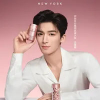 伊丽莎白雅顿：百年红门的护肤传奇