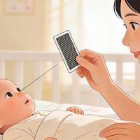 0-6个月宝宝玩具月龄选购指南，精准助力发育