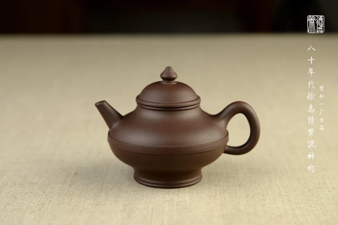 看壶说话:紫砂的价值在何处?