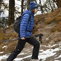 冬季一日徒步如何打包？这份清单就够了