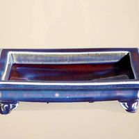 古瓷花盆：从乾隆御用到千万拍品