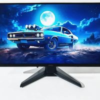 微星黑刃实测：700元级的高性能2K电竞屏