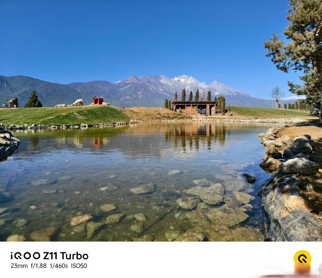 iQOO Z11 Turbo测评:重塑中端性能标杆