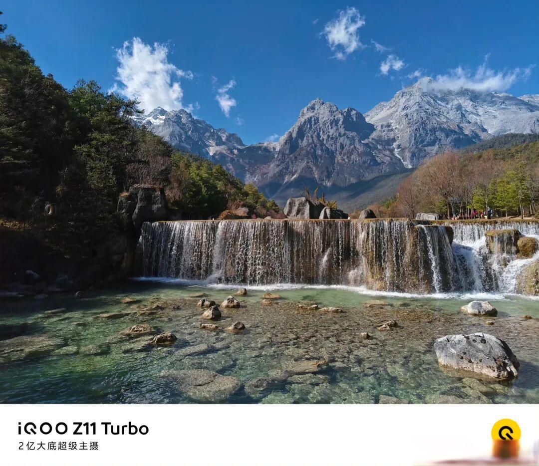 iQOO Z11 Turbo测评:重塑中端性能标杆