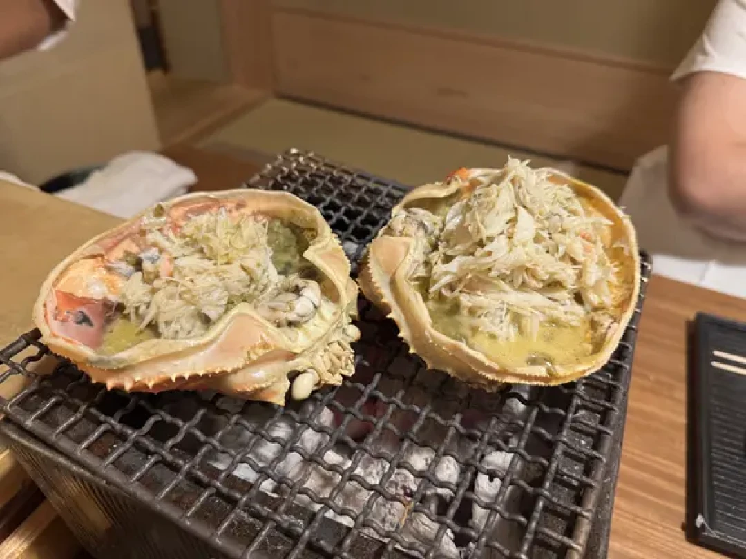 东京亲子游:带一岁宝宝也能逛吃米其林