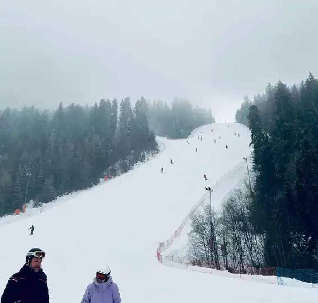 波兰Zakopane圣诞滑雪全攻略