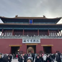 故宫为何值得一再探访？