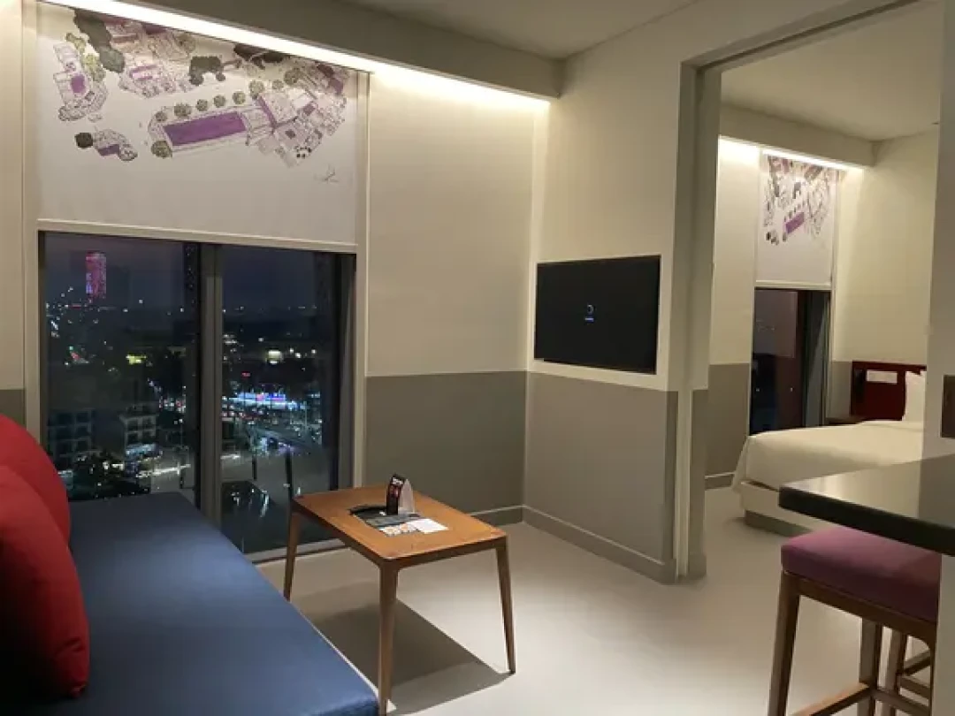 越南凯悦酒店版图扩张,环球客保级新思路