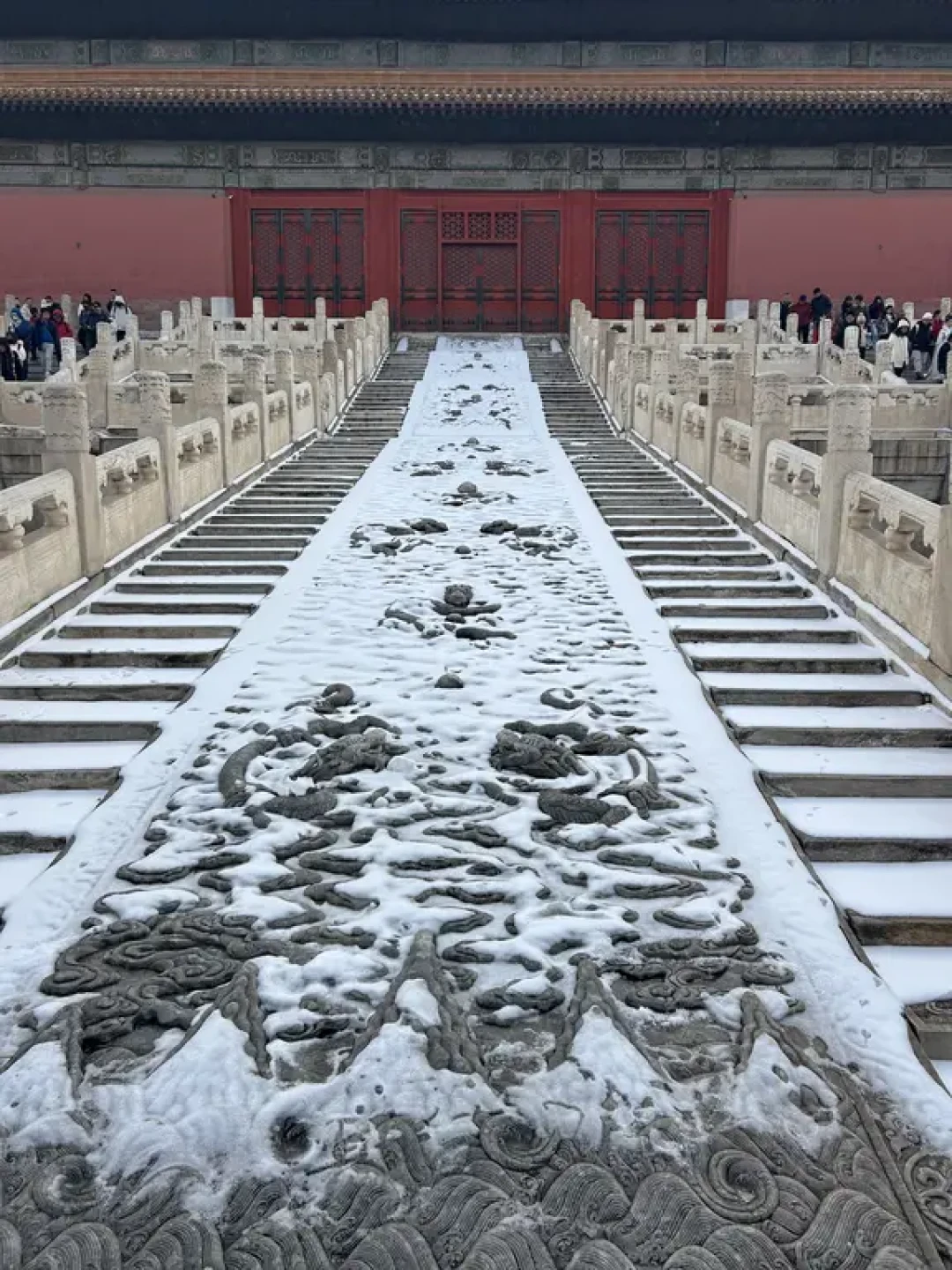 故宫为何值得一再探访?