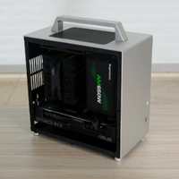 ITX小主机是“性能猛兽”还是“散热灾难”？2000+用户真实观点大PK