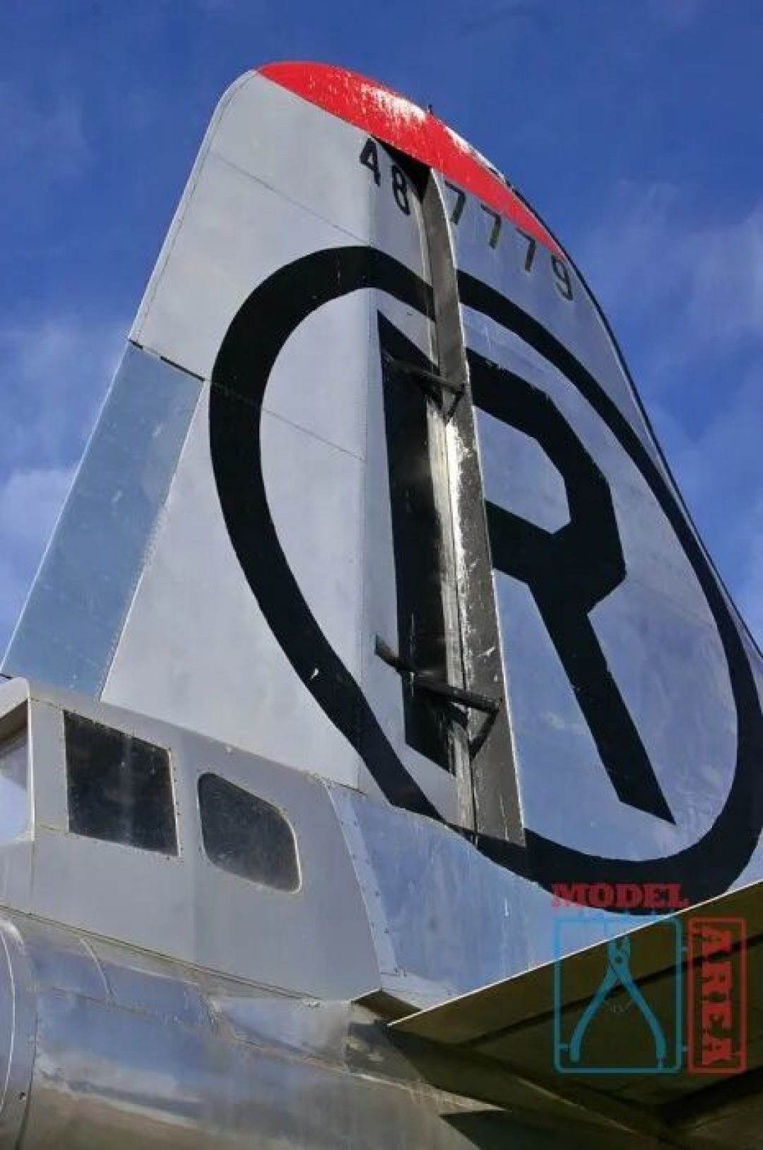 B-29超级堡垒:二战最昂贵的武器