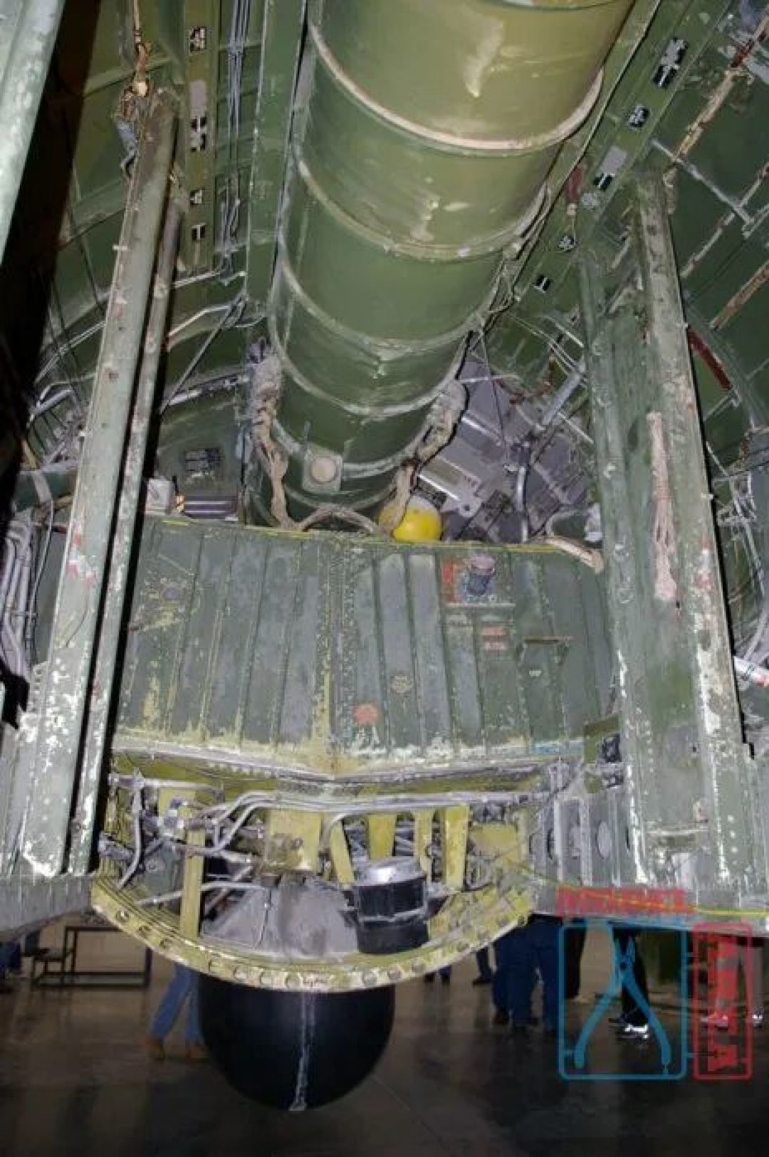 B-29超级堡垒:二战最昂贵的武器