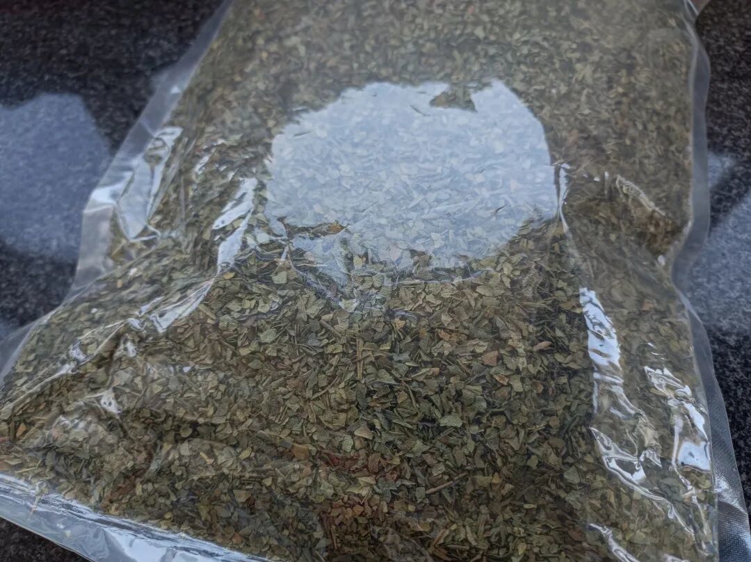 花椒叶贝果的独特风味与制作心得