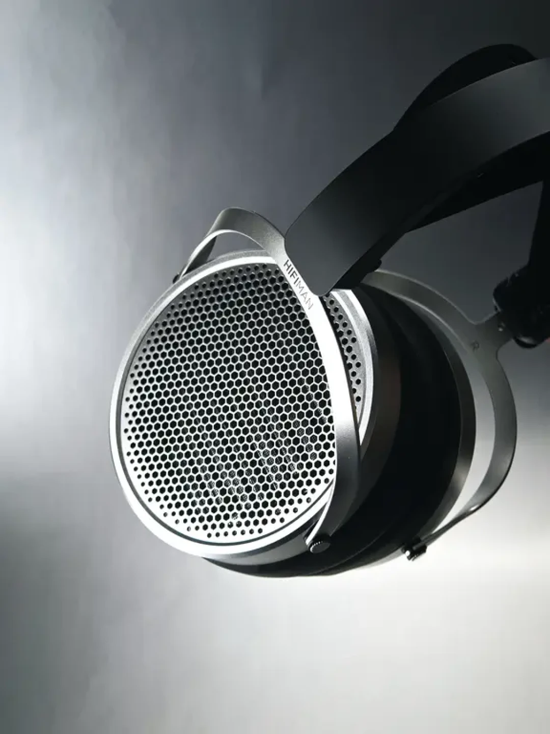 HIFIMAN HE600深度体验:易驱动的全能选手