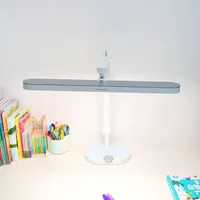 霍尼韦尔X5台灯，这些细节提升了体验