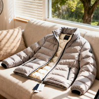 防晒服武装到日常，羽绒服反季占位｜世研消费指数产品榜Vol.108