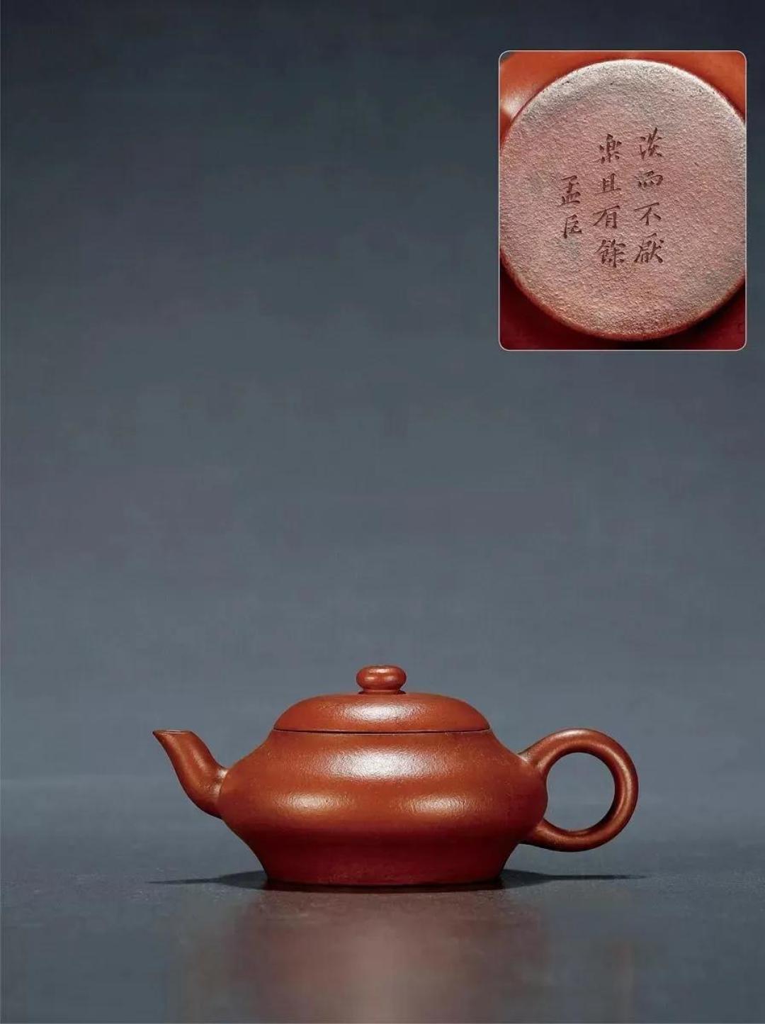 孟臣壶：从中国茶桌走向欧洲宫廷
