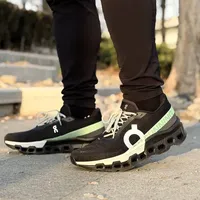 昂跑Cloudmonster 2：坚守与创新并存的慢跑选择