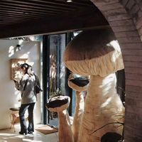 十一月北京艺术漫游：十场不容错过的新展