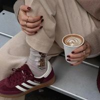 德训鞋穿搭指南：从军用到时尚的单品逆袭